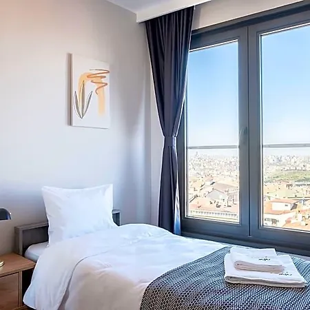 Imperium No:1 By Newinn Hotel 3*