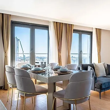 Hotel Imperium No:1 By Newinn