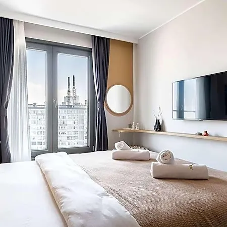Imperium No:1 By Newinn Hotel 3*