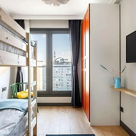 Hotel Imperium No:1 By Newinn Istanbulská provincie