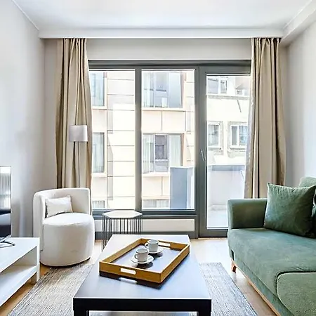 Hotel Imperium No:1 By Newinn 3*