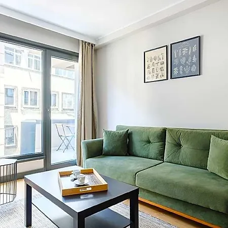 Hotell Imperium No:1 By Newinn Istanbul