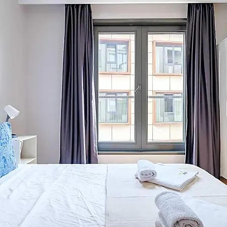Hotel Imperium No:1 By Newinn Istanbulská provincie